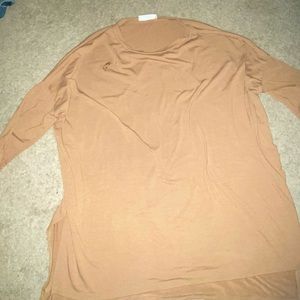 Women’s Long Sleeve Top